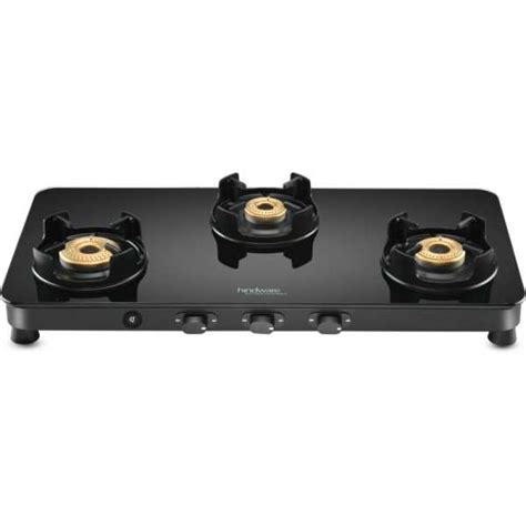 hindware gas stove 2 burner price